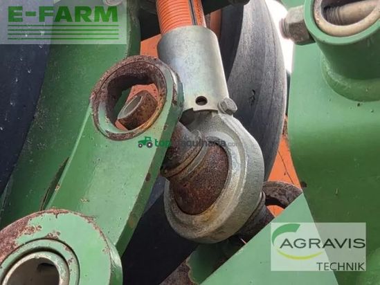 Sembradora monograno mecanica - Amazone - edx 6000-tc