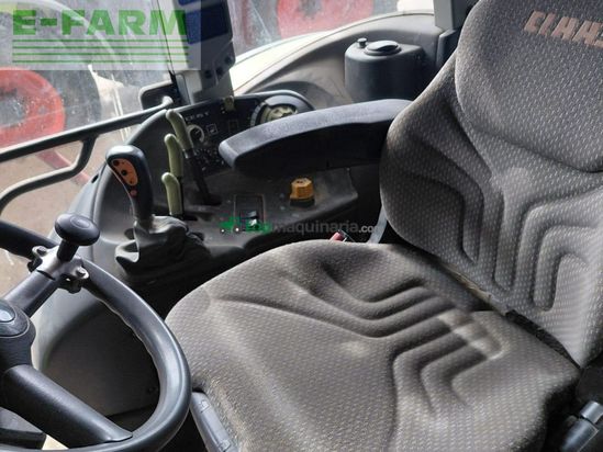 Tractor agrícola - Claas - ARES 657 50K