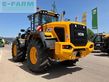 Minicargadora - JCB - 457 s agri