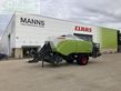 Empacadora gigant - Claas - QUADRANT 5300 RF