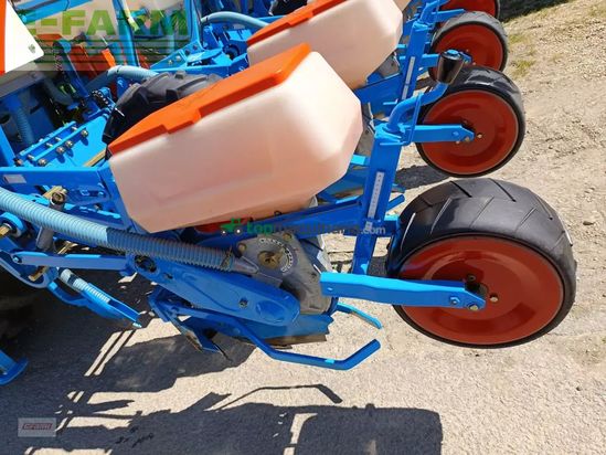 Sembradora monograno mecanica - Monosem - ng plus