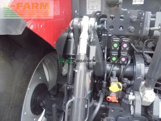 Tractor agrícola - McCormick - x7-417m