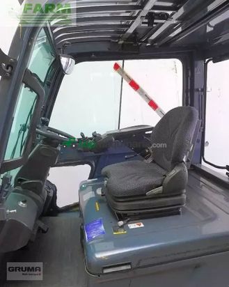 Elevadora - Toyota - 8fbmt25