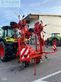 Henificador - Kuhn - gf 8702