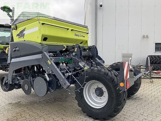 Sembradora - Sky - easydrill 3020