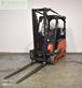 Elevadora - Linde - e 18 ph evo 386-02