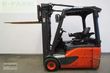 Elevadora - Linde - e 16 evo 386-02