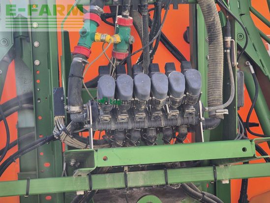 Atomizador - Amazone - uf 1201 feldspritze