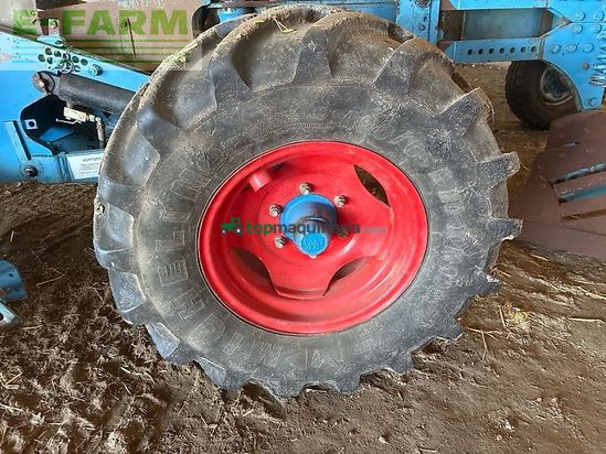 Arado - Lemken - euro titan 10 x - im kundenauftrag !