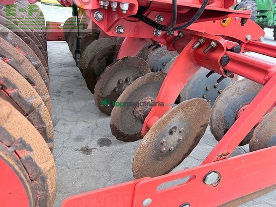 Sembradora - Kuhn - venta 3030-20 isobus