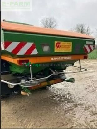 Esparcidor - Amazone - za ts super 3200