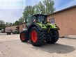Tractor agrícola - Claas - axion 920 cmatic - s10 rtk