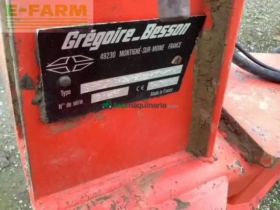 Arado - Gregoire Besson - sperb7