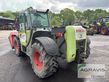 Telescopica - Claas - scorpion 7030