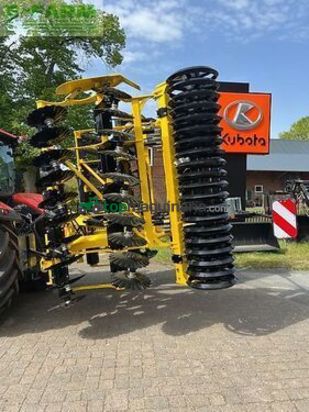 Grada de disco -  - swifterdisc xn5000