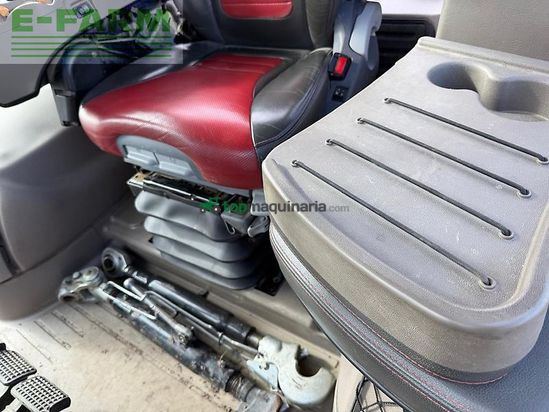 Tractor agrícola - Case IH - optum 300 cvx