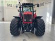 Tractor agrícola - Massey Ferguson - 6480