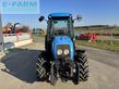 Tractor agrícola - Landini - dt 105 f