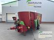 Remolqu esparcidor - Strautmann - verti-mix 1400 double