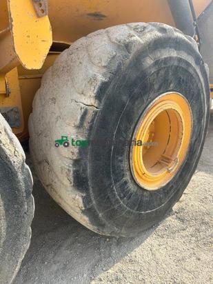 Dumper VOLVO  A40G