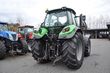 Tractor agrícola - Deutz-Fahr - agrotron 6160 p + quicke q78
