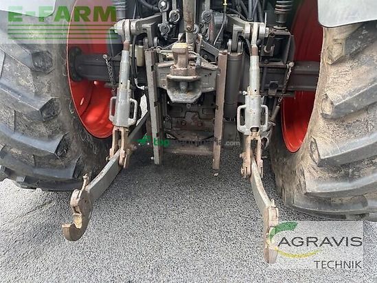Tractor agrícola - Claas - arion 620 cis