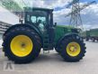 Tractor agrícola - John Deere - 6250r 6250 r mit neuen rädern