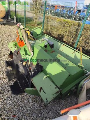 Cortacésped manual - Krone - easy cut 32 cv