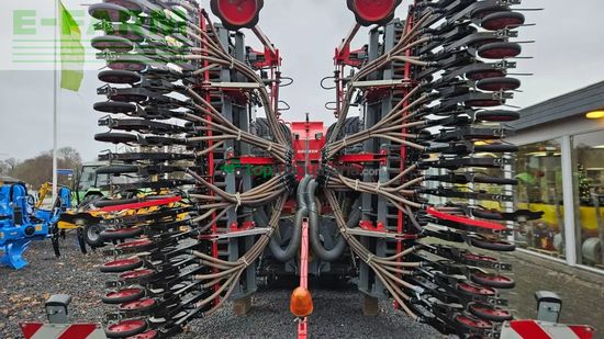 Combinado de siembra - Horsch - pronto 6ke pronto 6 ke rotorharve