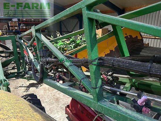 Atomizador - John Deere - m732i veldspuit