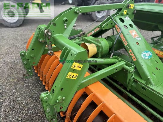 Grada rotativa - Amazone - ke 303 kreiselegge