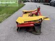 Cortacésped manual - Fella - mähwerk sm 210 fk-s