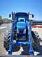 Tractor agrícola - New Holland - T5.105