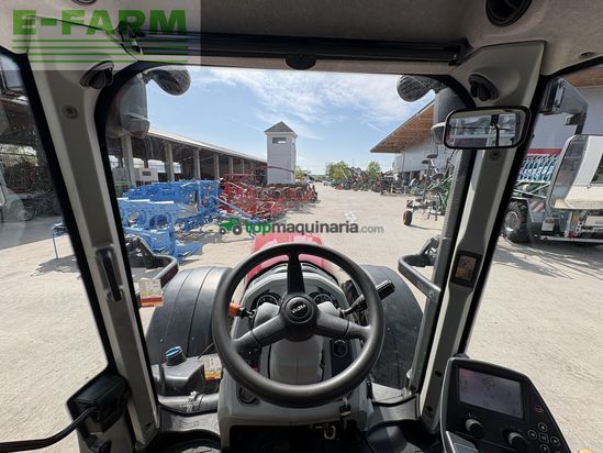 Tractor agrícola - Valtra - t 144 direct