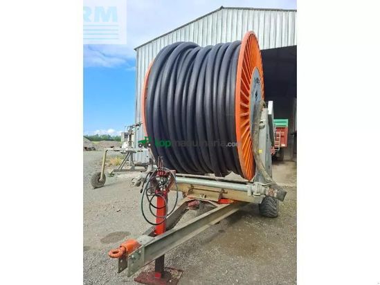 Riego - Irrifrance - optima1032