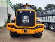 Minicargadora - JCB - 435 s agri