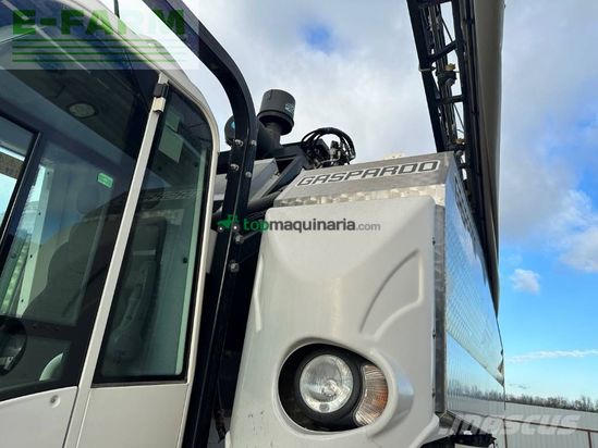 Atomizador - Gaspardo - uragano 3000