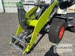 Minicargadora - Claas - torion 644 sinus