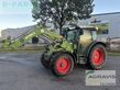 Tractor agrícola - Fendt - 210 s vario