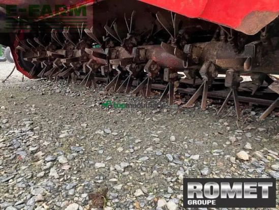 Cortacésped manual - Kverneland - 3532ft