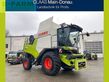 Cosechadora de Cereal - Claas - trion 530