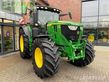 Tractor agrícola - John Deere - 6r175 *garantieverlängerung*
