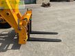 Telescopica - JCB - 560-80 agri super telehandler (st23410)