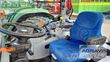 Tractor agrícola - New Holland - t 7.220 power command