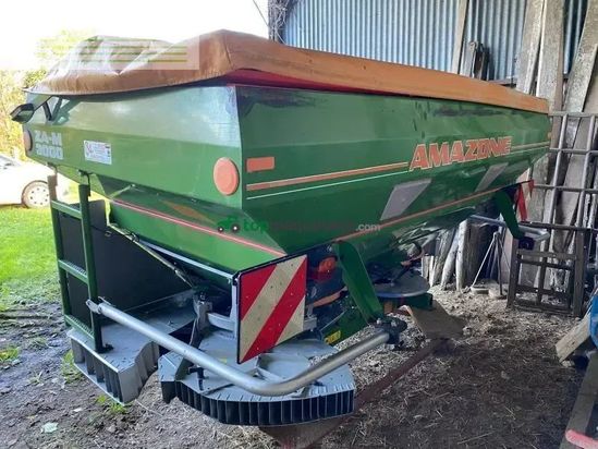 Esparcidor - Amazone - zam ultra