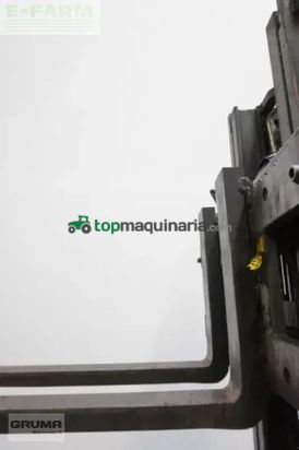 Elevadora - Linde - e 20 p 335-02