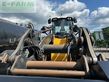 Minicargadora - JCB - 457 hat high lift