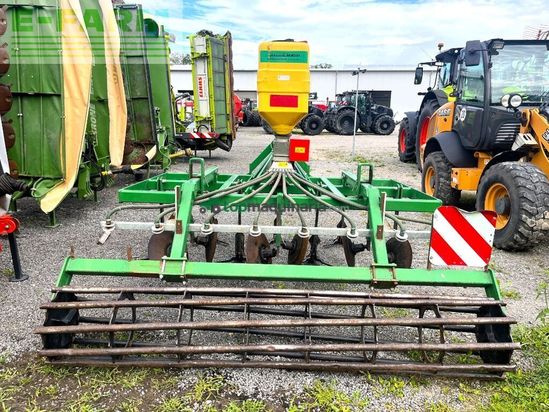 Cultivador - Kotte - flgr 300, sägerät technik plus öko-air 8
