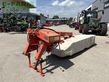 Cortacésped manual - Kuhn - gmd 802 lift control