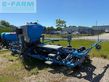 Sembradora - Lemken - azurit 9 & solitair 23 fronttank